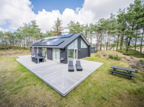 Holiday home Blåvand CCLXXVI